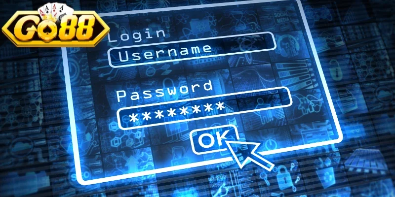 Đăng Ký Go88 Siêu Tốc Giúp Tránh Bị Chặn Đường Link 3 go88 Xác nhận yêu cầu đăng ký Go88