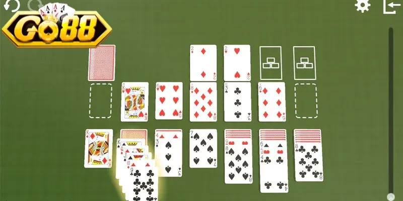 Game Bài Go88 - Sảnh Đổi Thưởng Uy Tín Chuẩn Quốc Tế 4 go88 Hướng dẫn tham gia sảnh game bài Go88 cho hội viên mới