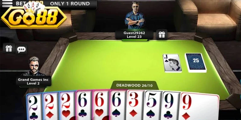 Game Bài Go88 - Sảnh Đổi Thưởng Uy Tín Chuẩn Quốc Tế 2 go88 Luật chơi minh bạch tỷ lệ thưởng cao, rõ ràng cho hội viên