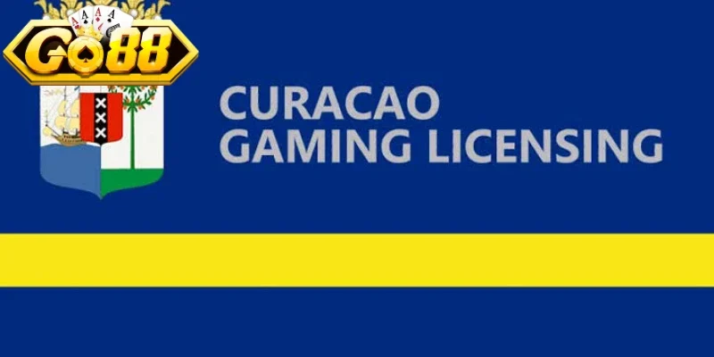 Giấy Phép Go88 - Curacao Và Quyền Lợi Của Cược Thủ 2 go88 Tổng quan giấy phép Go88 - Curacao