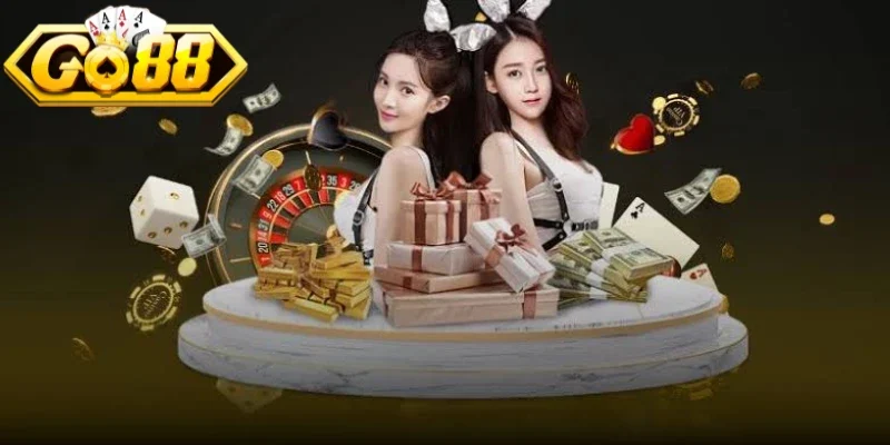 Khuyến Mãi Go88 - Bùng Nổ Quà Tặng Cực Hot Năm 2026 3 go88 Điều kiện và quy định khi bạn tham gia khuyến mãi Go88
