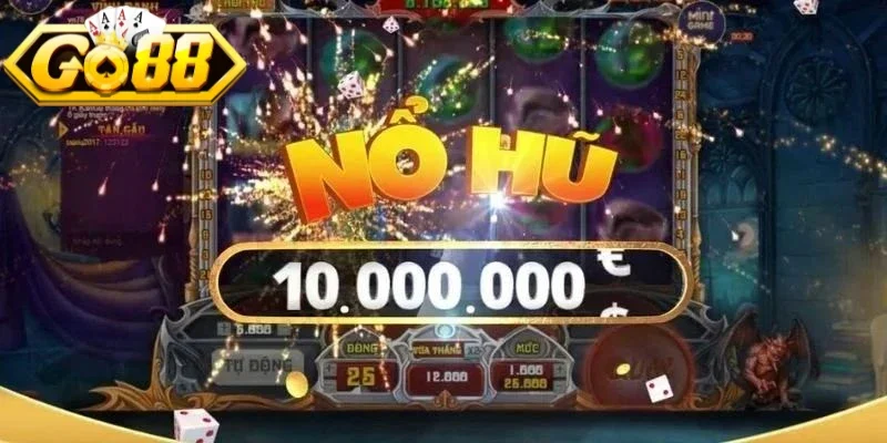 Nổ Hũ Go88 - Sảnh Cược Đẳng Cấp Hàng Đầu Năm 2026 4 go88 Giải thích các thuật ngữ trong sảnh nổ hũ Go88 phải biết