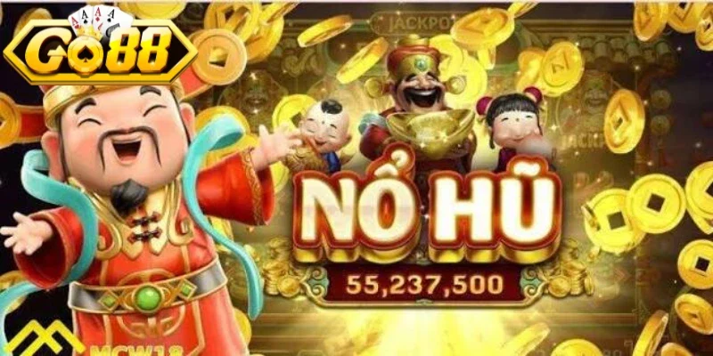 Nổ Hũ Go88 - Sảnh Cược Đẳng Cấp Hàng Đầu Năm 2026 3 go88 Lựa chọn khung giờ vàng săn hũ, tăng cơ hội quà khủng