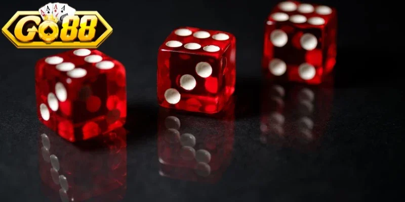 Cam kết minh bạch khi bạn tham gia vào tài xỉu Go88